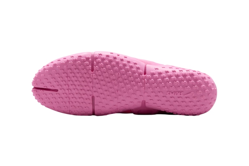 NikeSKIMS Rift Mesh Psychic Pink IO7694-600 Release Info