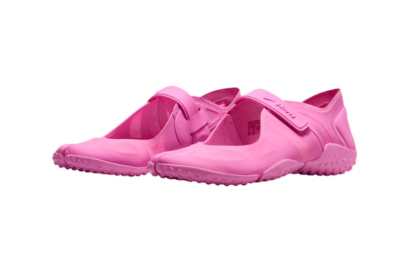 NikeSKIMS Rift Mesh Psychic Pink IO7694-600 Release Info