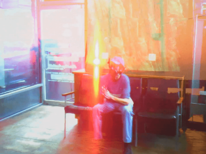 calvin lecompte tommy malekoff freeway music video