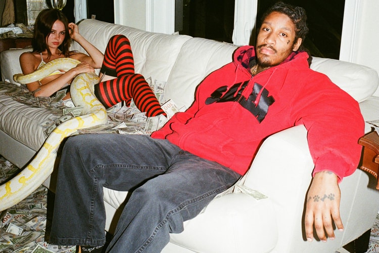 Skrilla Fronts SALEM x Supreme, fakemink Confirms 'Terrified' Release Date: Everything We Loved in Music This Week