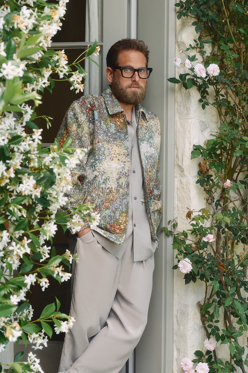 Kith Taps Jonah Hill To Lead Its Massive Summer 2026 Collection Campaign Clarks Originals collaboration ronnie fieg
