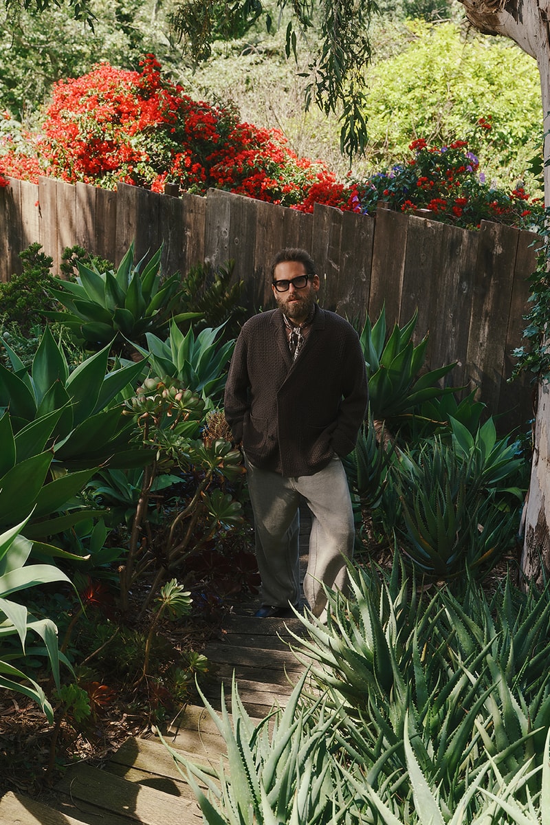Kith Taps Jonah Hill To Lead Its Massive Summer 2026 Collection Campaign Clarks Originals collaboration ronnie fieg