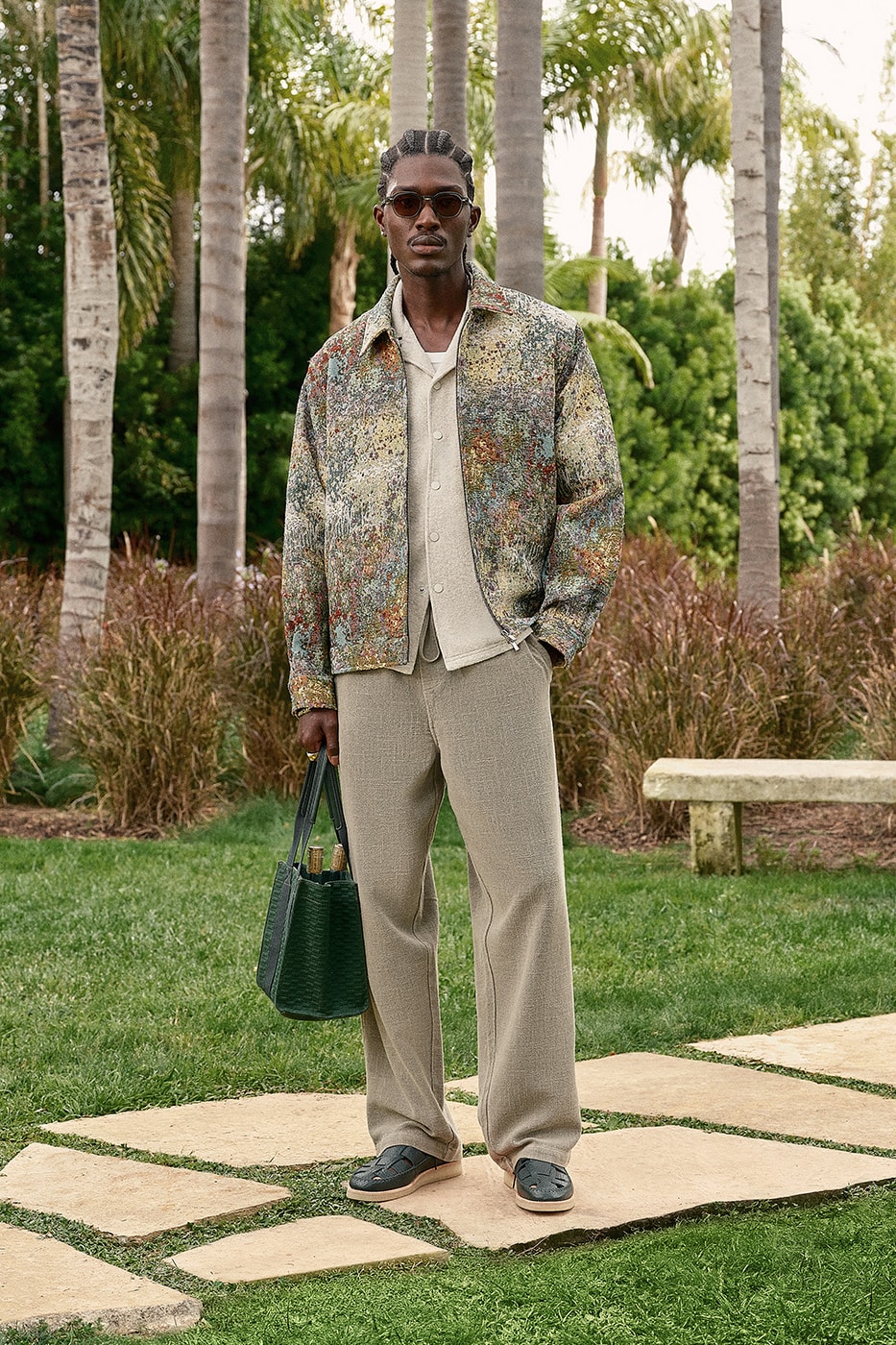 Kith Taps Jonah Hill To Lead Its Massive Summer 2026 Collection Campaign Clarks Originals collaboration ronnie fieg