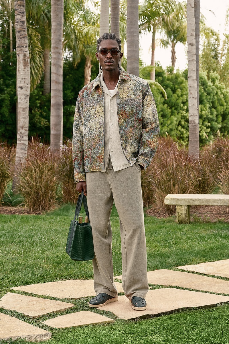 Kith Taps Jonah Hill To Lead Its Massive Summer 2026 Collection Campaign Clarks Originals collaboration ronnie fieg
