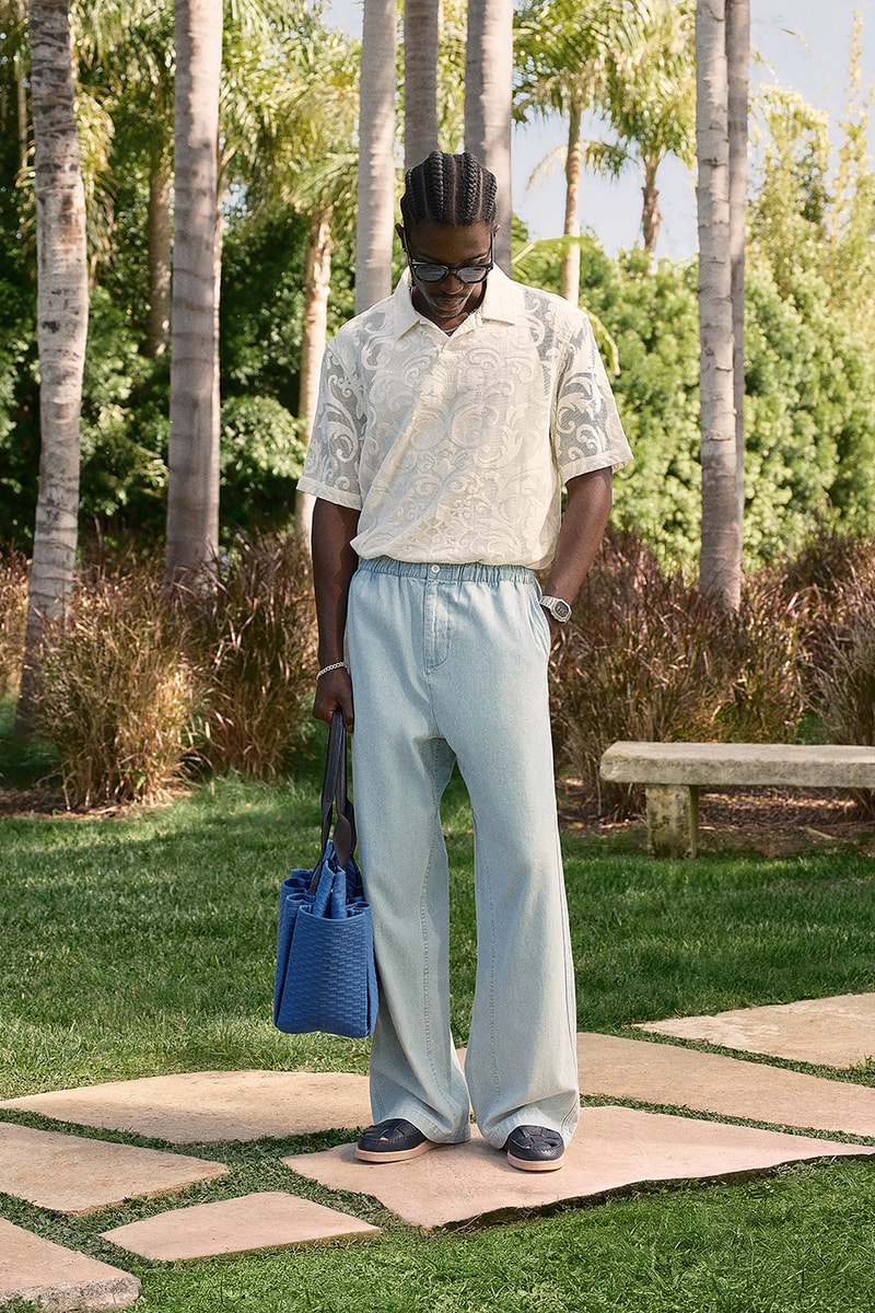 Kith Taps Jonah Hill To Lead Its Massive Summer 2026 Collection Campaign Clarks Originals collaboration ronnie fieg
