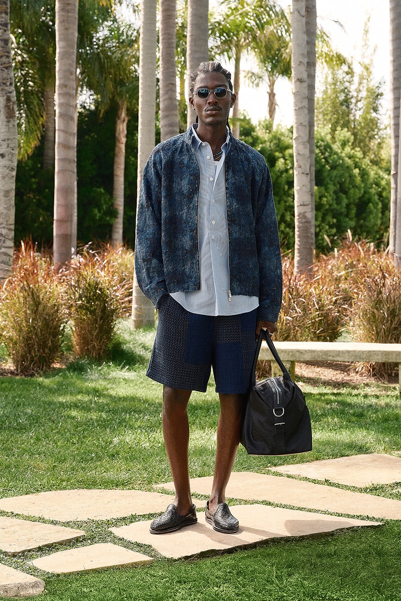 Kith Taps Jonah Hill To Lead Its Massive Summer 2026 Collection Campaign Clarks Originals collaboration ronnie fieg
