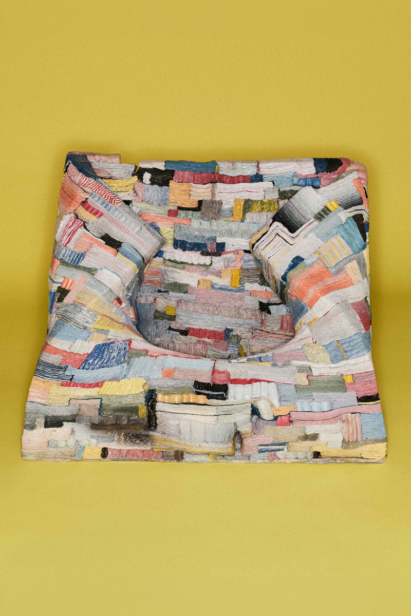 Loewe Foundation Craft Prize 2026 Winner Jongjin Park National Gallery Singapore Art Artworks