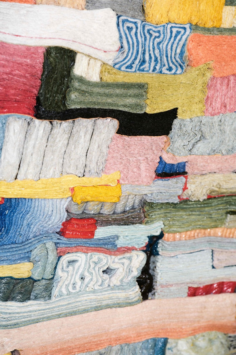 Loewe Foundation Craft Prize 2026 Winner Jongjin Park National Gallery Singapore Art Artworks
