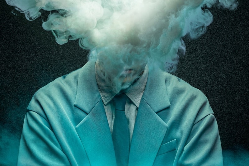FashionWireDaily — Netflix and TOHO Unveil First Look at ‘Human Vapor’