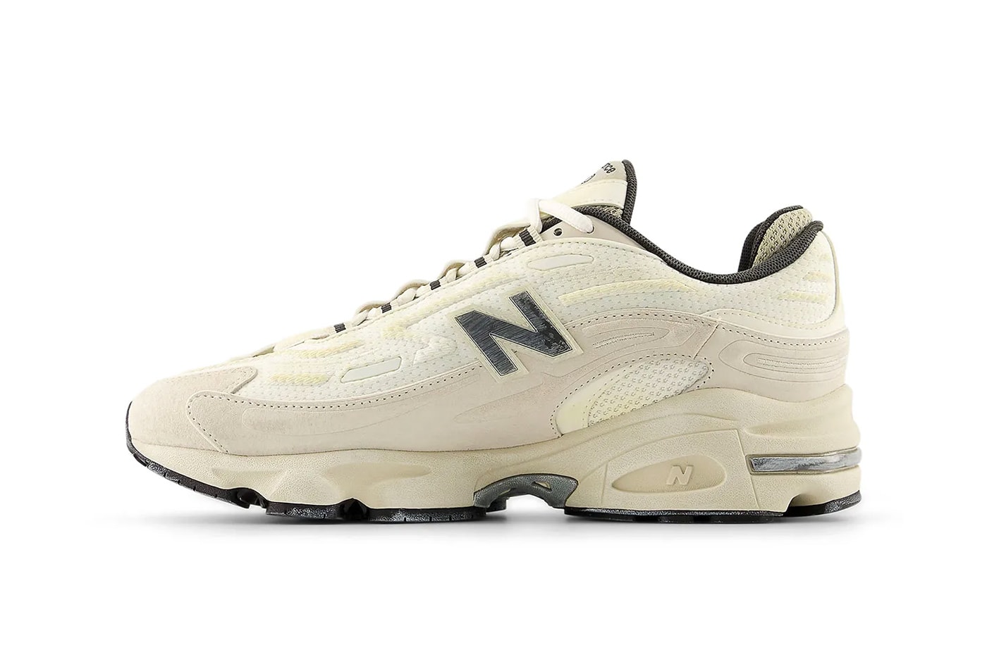 New Balance 1000 "Timberwolf" U10006RM Release Info nb dad shoe 