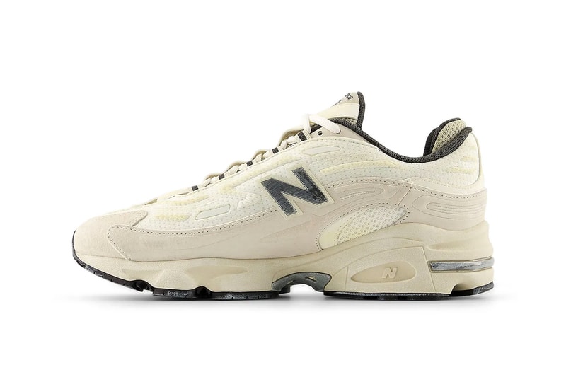 New Balance 1000 "Timberwolf" U10006RM Release Info nb dad shoe 