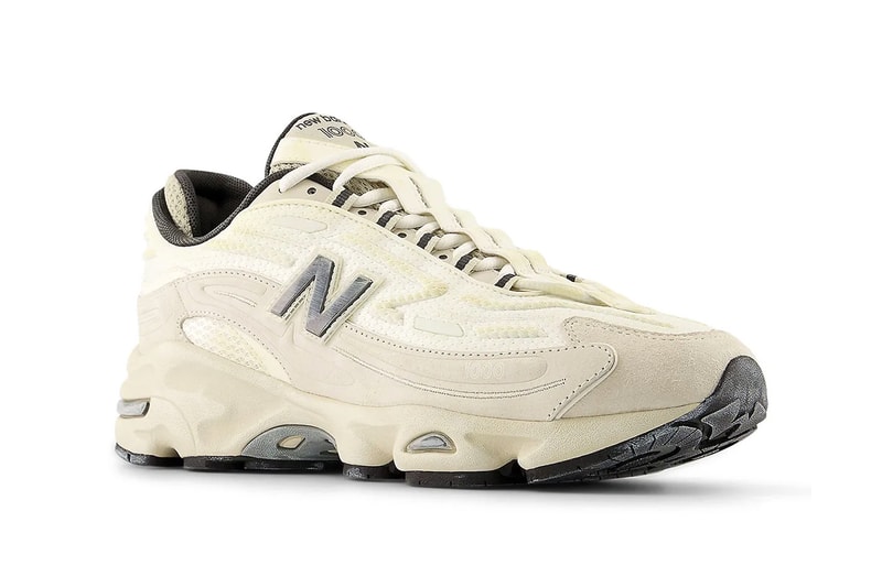 New Balance 1000 "Timberwolf" U10006RM Release Info nb dad shoe 
