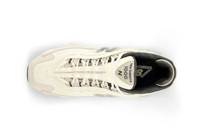 New Balance 1000 "Timberwolf" U10006RM Release Info nb dad shoe 