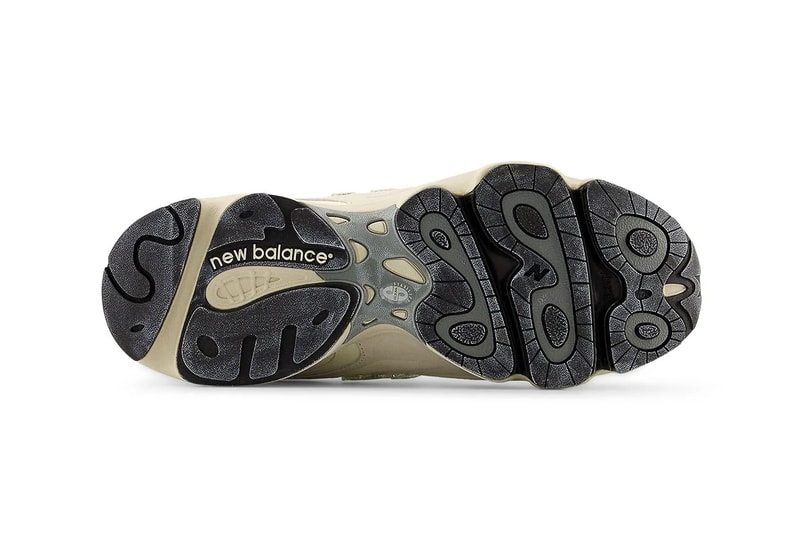 New Balance 1000 "Timberwolf" U10006RM Release Info nb dad shoe 