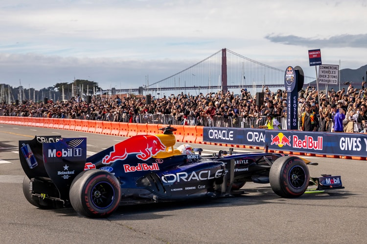 Want an Insider’s Pass to Red Bull’s Global Motorsport Events?