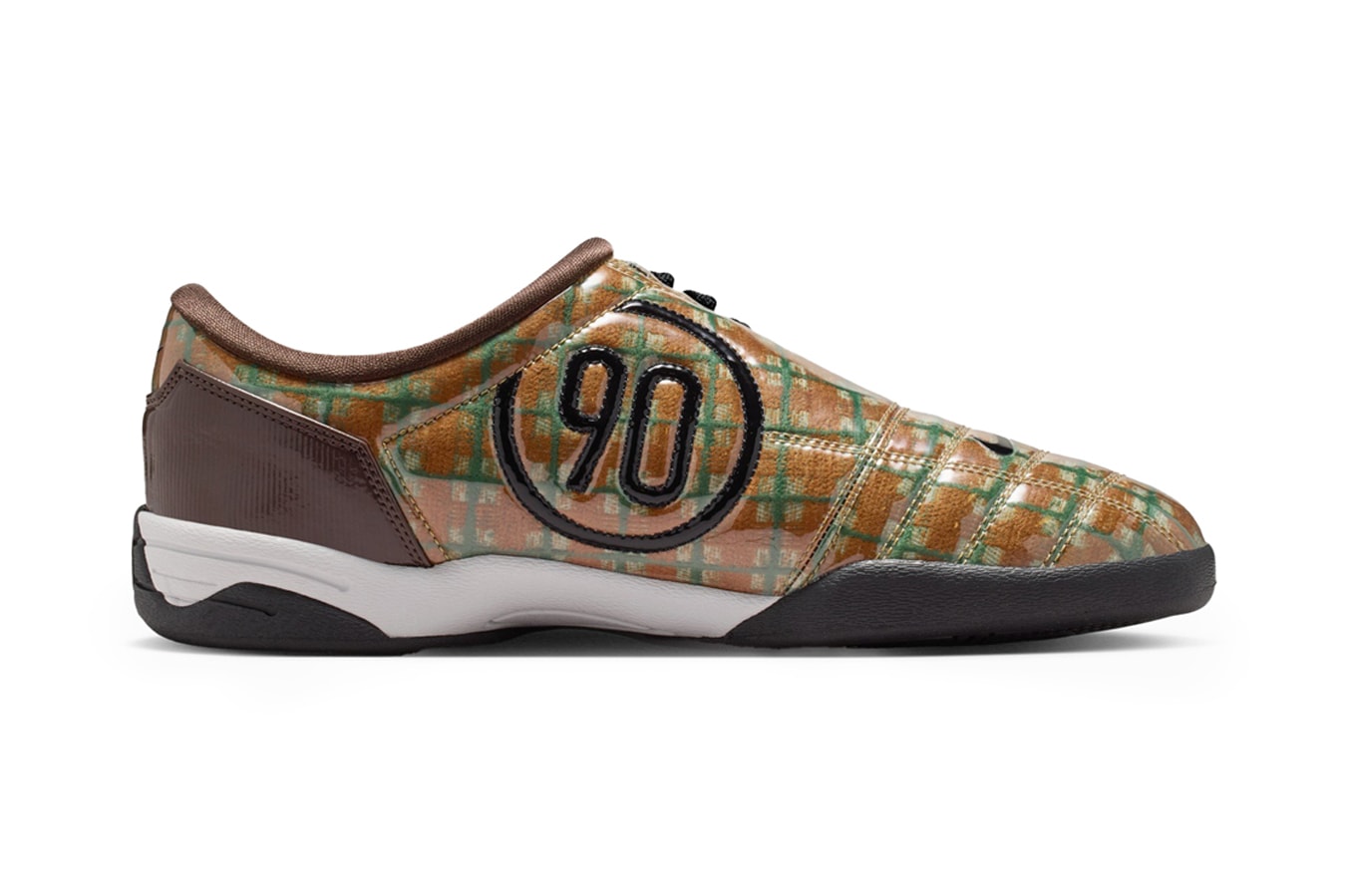 NYC's Liim for Nike x Procell Total 90 Heirloom Launch