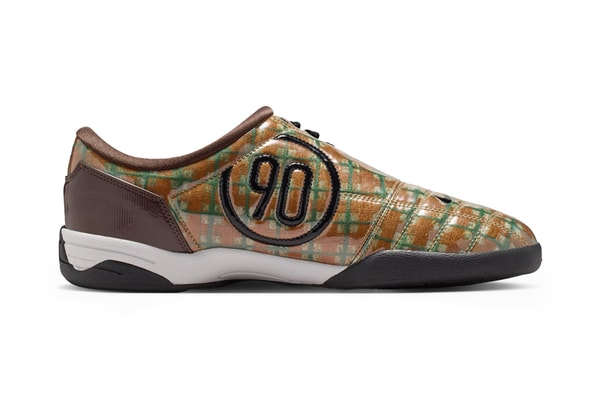 NYC's Liim for Nike x Procell Total 90 Heirloom Launch