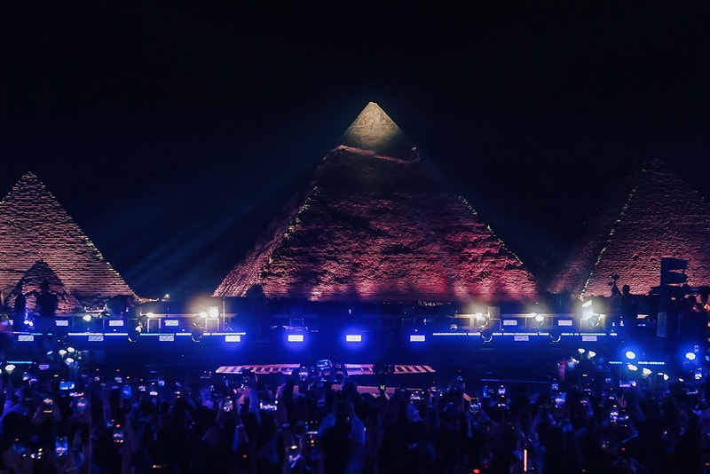 pubg mobile video game eighth anniversary battle royale world of wonder theme gameplay updates mrbeast dragon ball balenciaga collaborations pyramids of giza 