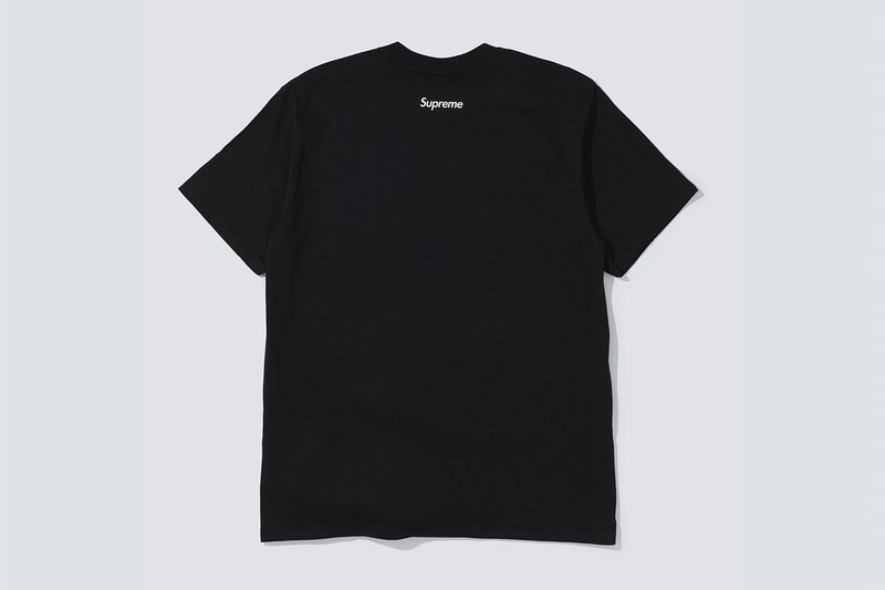 SALEM x Supreme Spring 2026 Collaboration lookbook release info american music artist group jack donoghue john holland meather marlatt chicago juke jacket hooded sweatshirt short sleeve top new era socks 