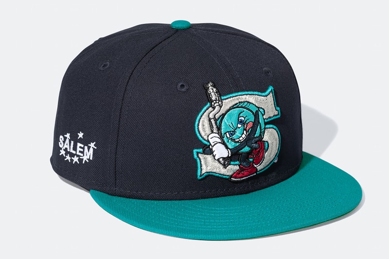 SALEM x Supreme Spring 2026 Collaboration lookbook release info american music artist group jack donoghue john holland meather marlatt chicago juke jacket hooded sweatshirt short sleeve top new era socks 