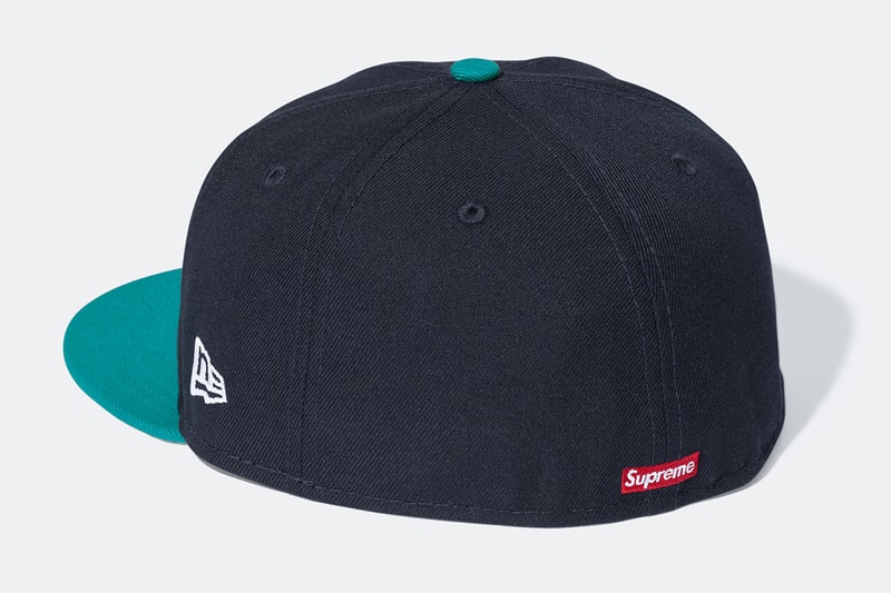 SALEM x Supreme Spring 2026 Collaboration lookbook release info american music artist group jack donoghue john holland meather marlatt chicago juke jacket hooded sweatshirt short sleeve top new era socks 