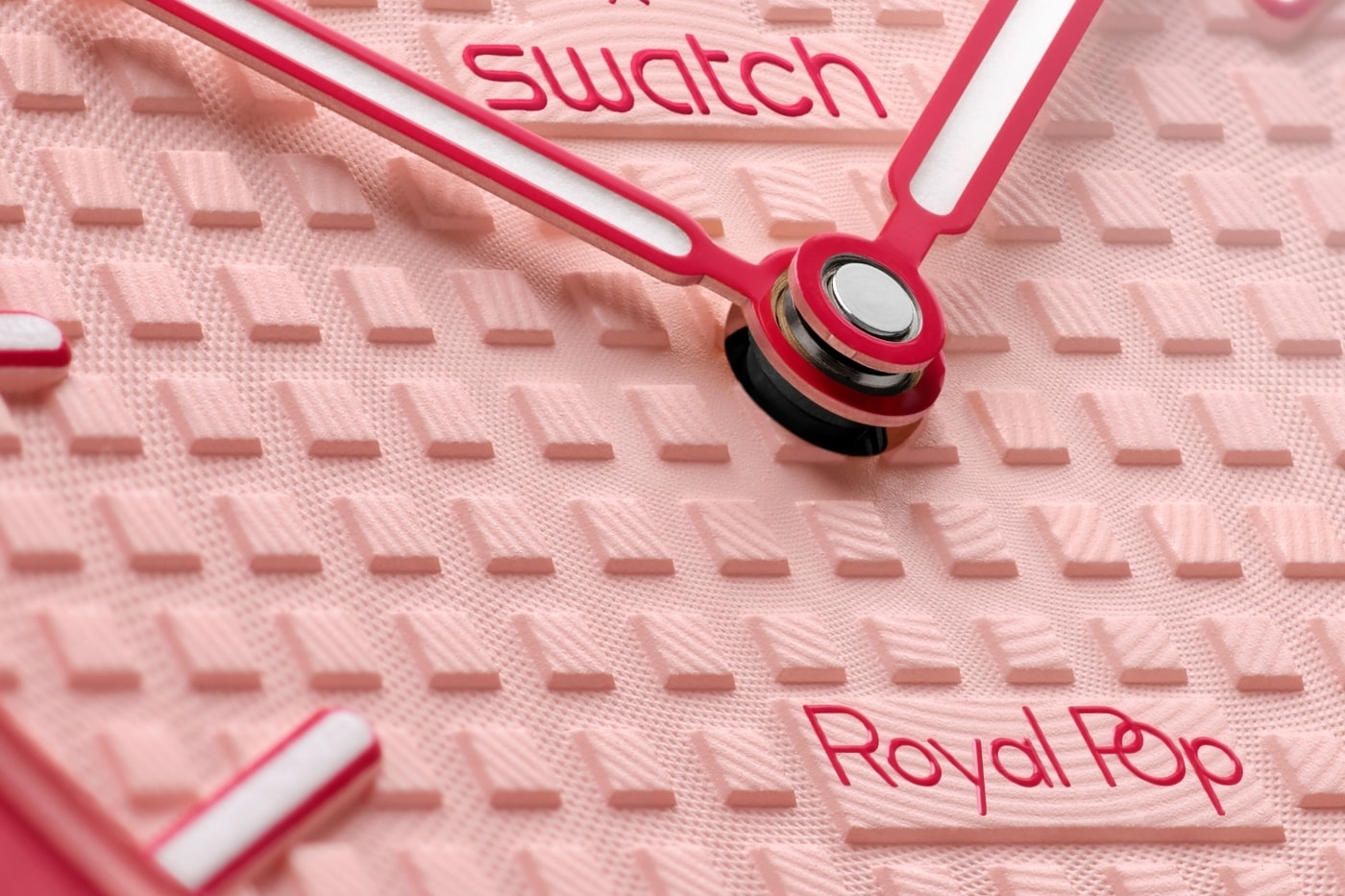 Swatch x Audemars Piguet Royal Pop Collaboration Release Info OTTO ROSSO/SSX03R100 HUIT BLANC/SSX03W100N GREEN EIGHT/SSX03G100N BLAUE ACHT/SSX03L101N  ORENJI HACHI/SSX03L103N LAN BA/SSX03L100N  OCHO NEGRO/SSX03W101N OTG ROZ/SSX03J100N
