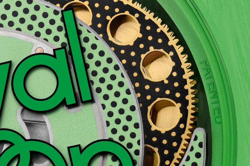 Swatch x Audemars Piguet Royal Pop Collaboration Release Info OTTO ROSSO/SSX03R100 HUIT BLANC/SSX03W100N GREEN EIGHT/SSX03G100N BLAUE ACHT/SSX03L101N  ORENJI HACHI/SSX03L103N LAN BA/SSX03L100N  OCHO NEGRO/SSX03W101N OTG ROZ/SSX03J100N