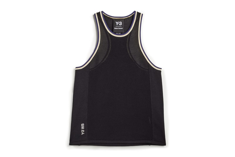 Y-3 by Wales Bonner adidas Originals SS26 Collaboration