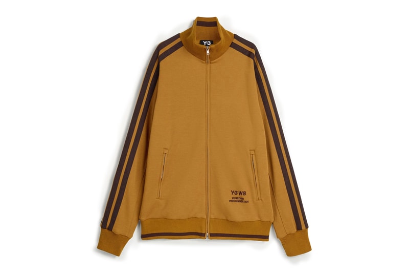 Y-3 by Wales Bonner adidas Originals SS26 Collaboration
