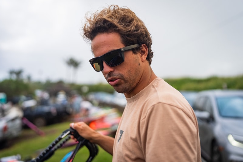 Costa, Costa Del Mar, sunglasses, Kai Lenny 
