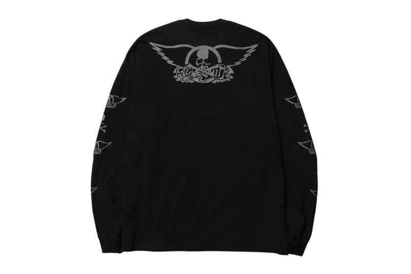 aerosmith mastermind WORLD Collaboration collection Release Info