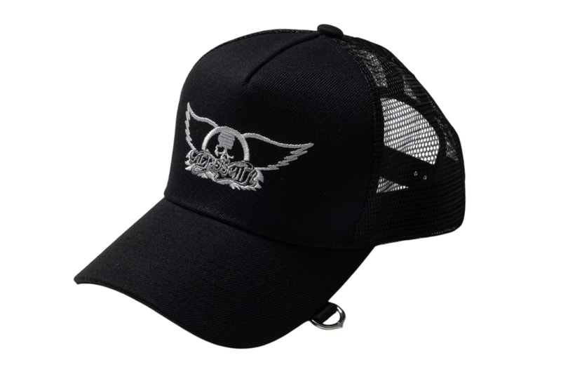 aerosmith mastermind WORLD Collaboration collection Release Info