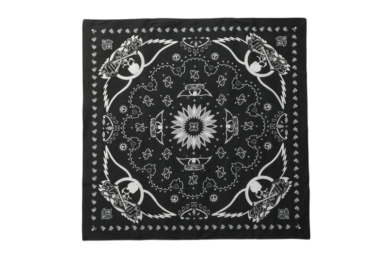 aerosmith mastermind WORLD Collaboration collection Release Info