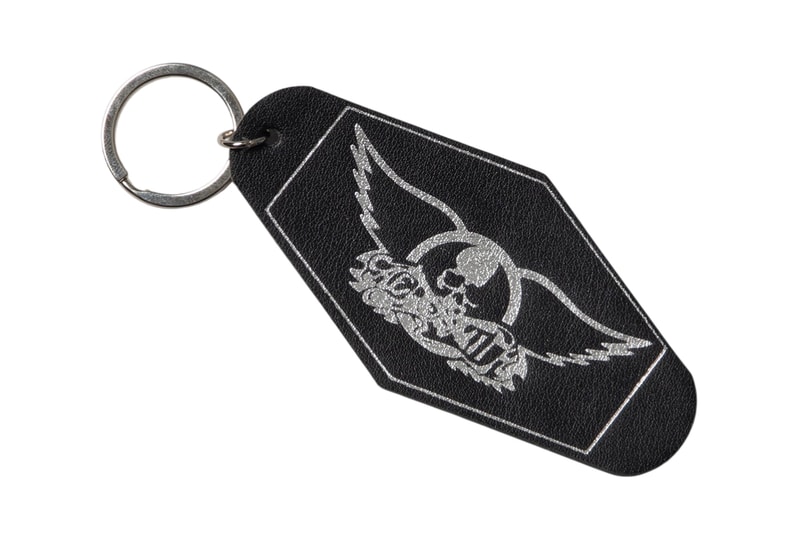 aerosmith mastermind WORLD Collaboration collection Release Info