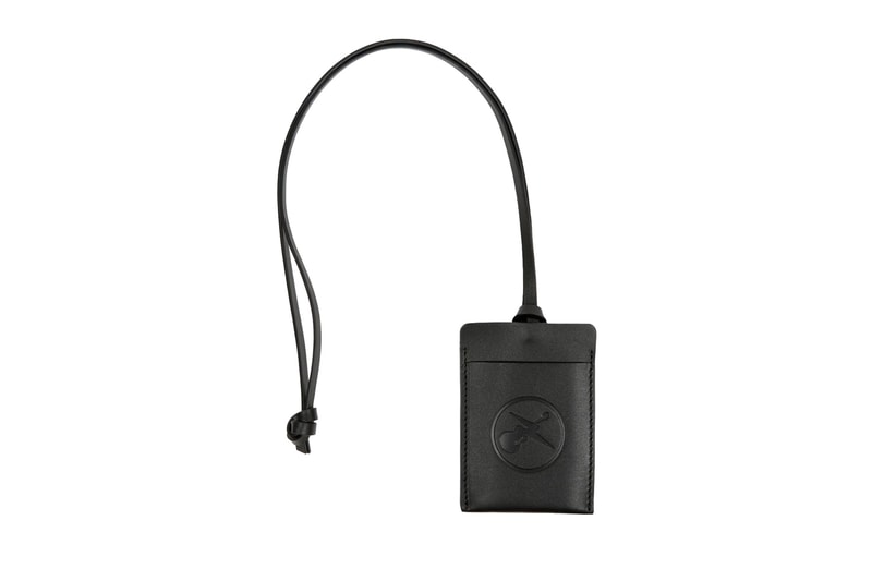 A.P.C. x fragment Interaction #30 Collaboration 2026