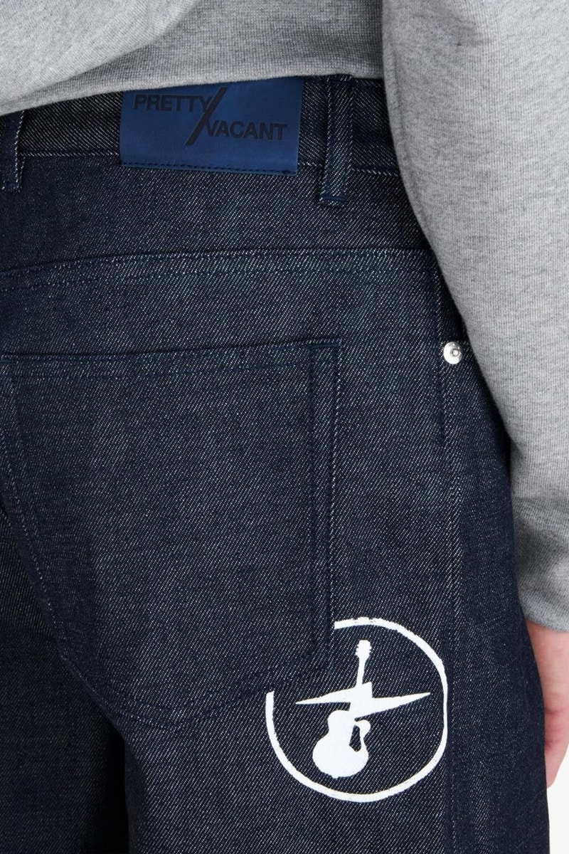 A.P.C. x fragment Interaction #30 Collaboration 2026