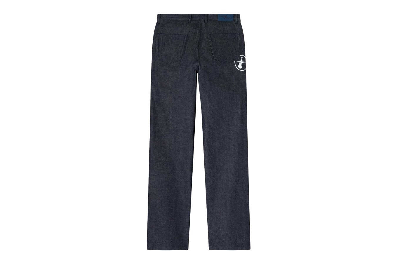 A.P.C. x fragment Interaction #30 Collaboration 2026