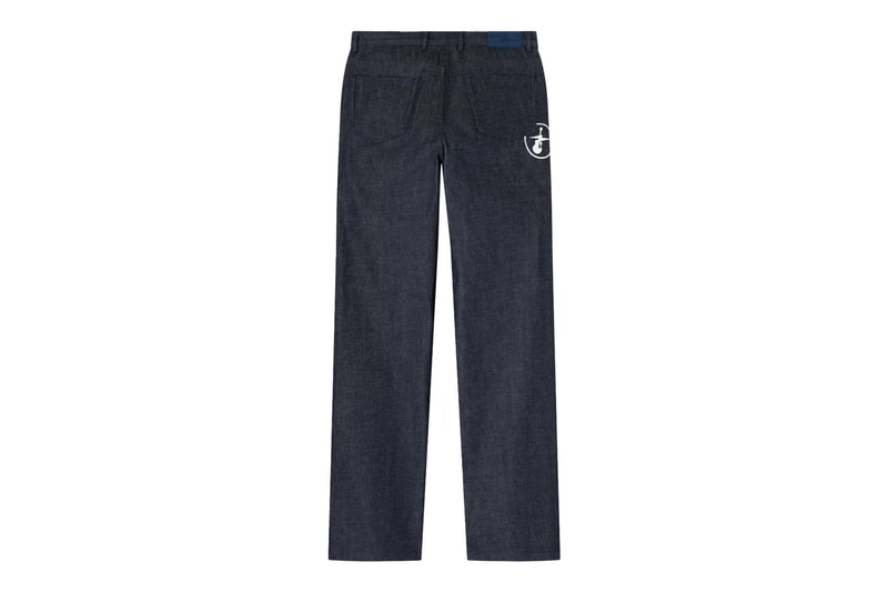 A.P.C. x fragment Interaction #30 Collaboration 2026