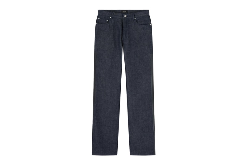 A.P.C. x fragment Interaction #30 Collaboration 2026