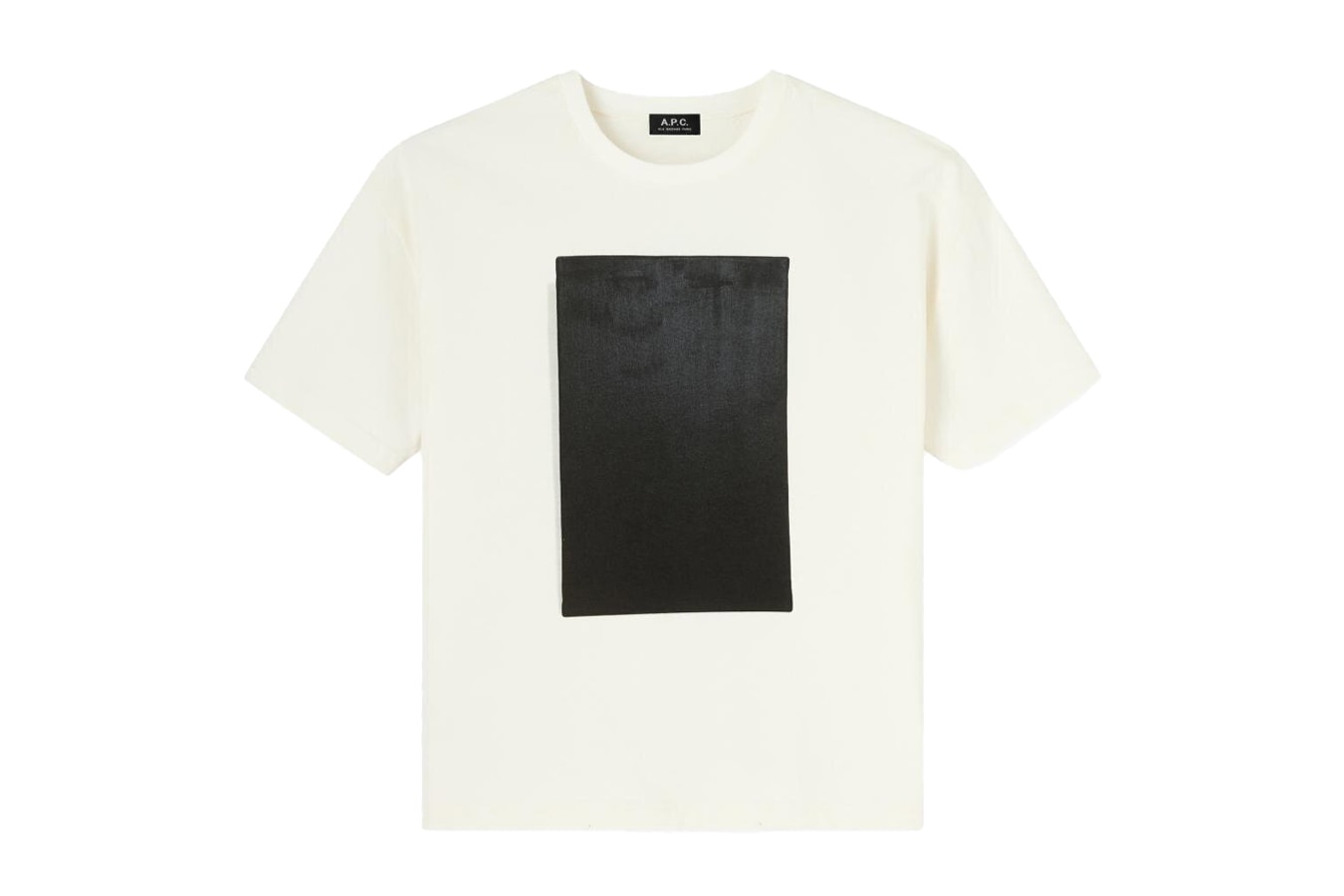 A.P.C. x fragment Interaction #30 Collaboration 2026