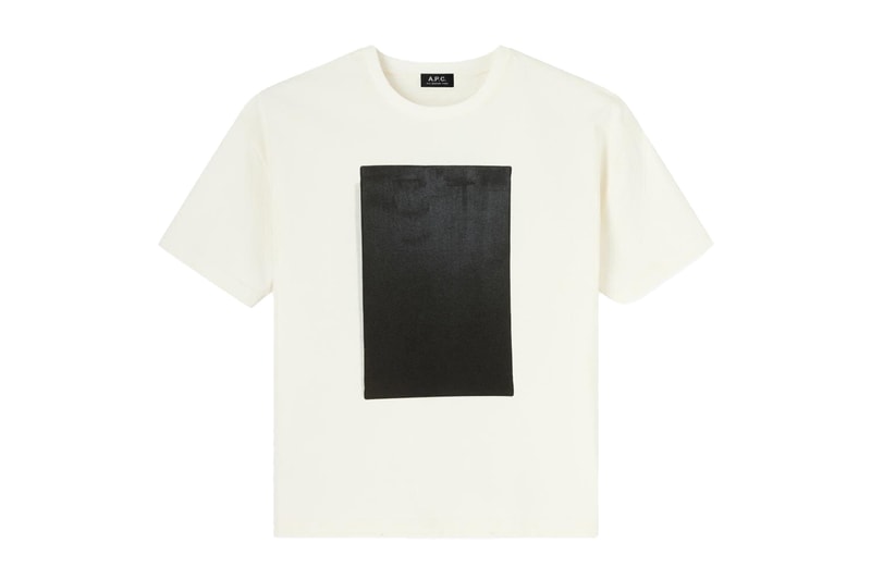 A.P.C. x fragment Interaction #30 Collaboration 2026