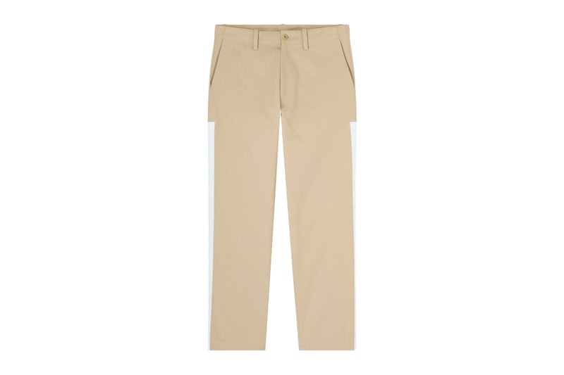 A.P.C. x fragment Interaction #30 Collaboration 2026
