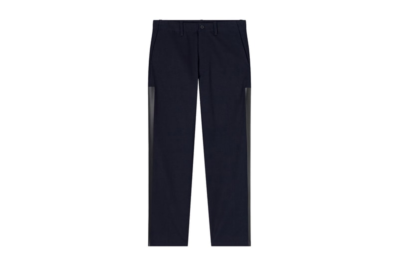 A.P.C. x fragment Interaction #30 Collaboration 2026