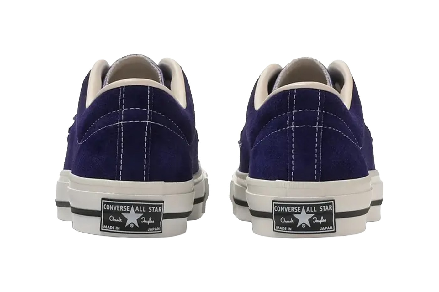Converse TimeLine ONE STAR J VTG “Purple” 33702970 Release Info