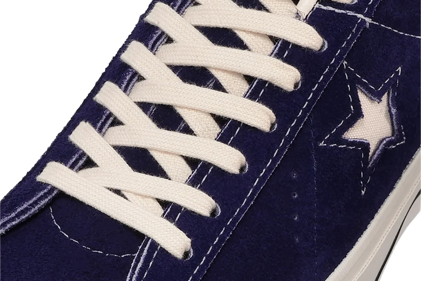 Converse TimeLine ONE STAR J VTG “Purple” 33702970 Release Info