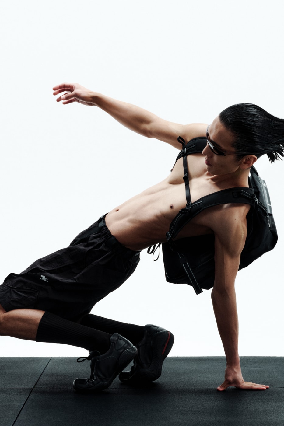 côte&ciel NinepointNine Collaboration “Reach Beyond Boundaries | Resonate to the World”  Release Info