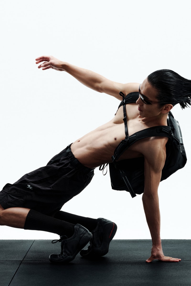 côte&ciel NinepointNine Collaboration “Reach Beyond Boundaries | Resonate to the World”  Release Info
