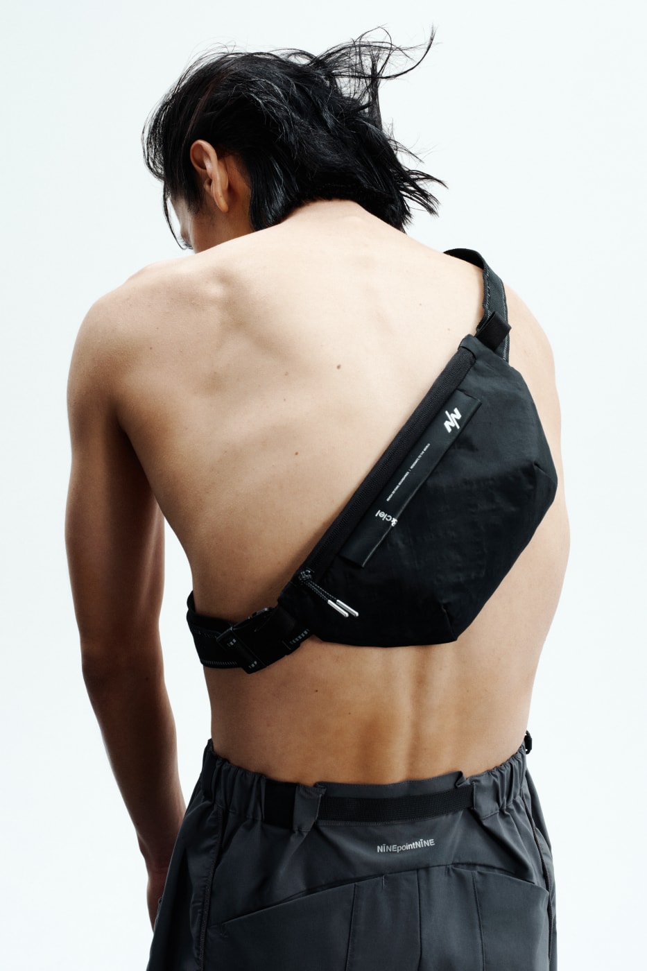 côte&ciel NinepointNine Collaboration “Reach Beyond Boundaries | Resonate to the World”  Release Info