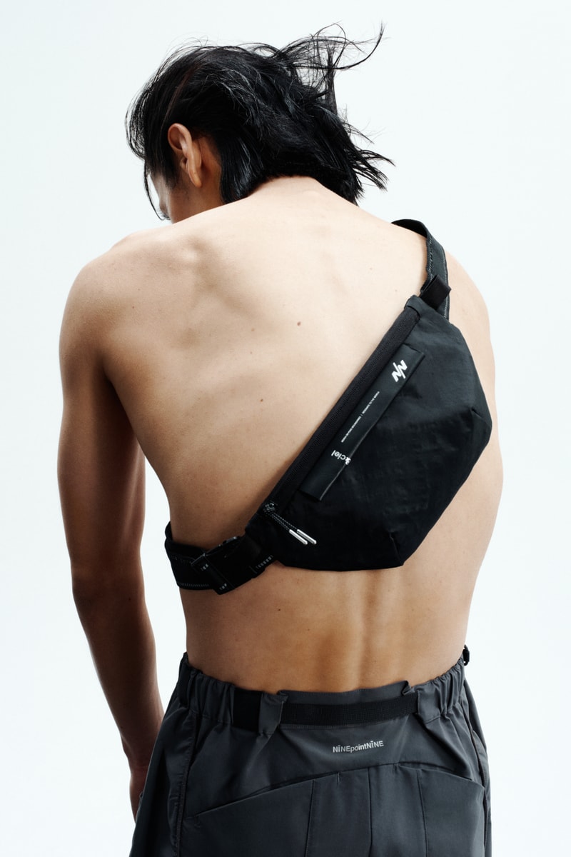 côte&ciel NinepointNine Collaboration “Reach Beyond Boundaries | Resonate to the World”  Release Info