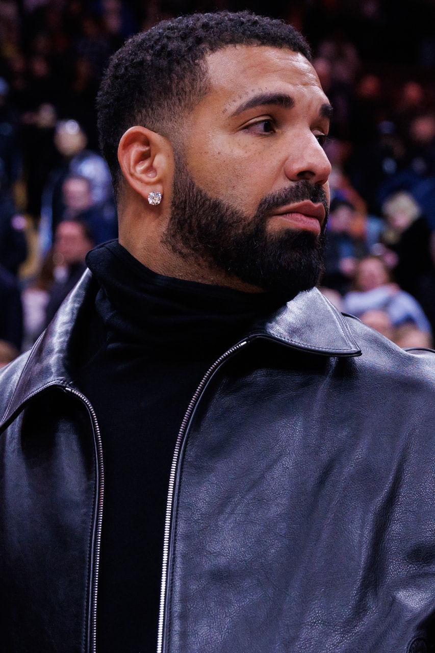 Did Drake Redefine the Album Rollout? ‘ICEMAN’s Gradual Defrost release info 